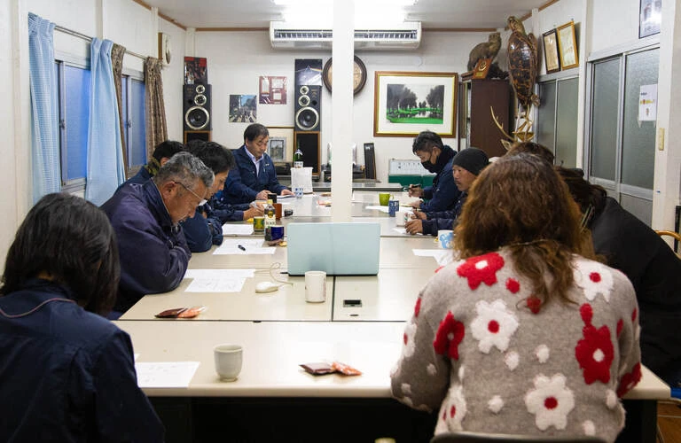 正社員の求人 | 神奈川県綾瀬市で舗装工事の求人なら遁所道路株式会社