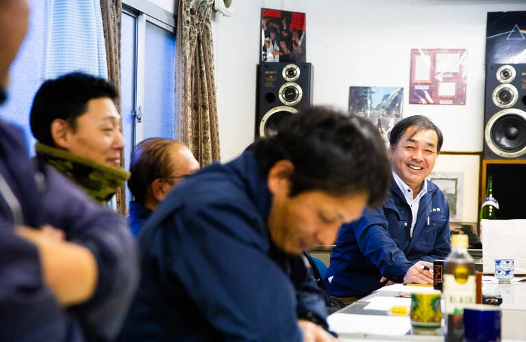 正社員として採用 | 神奈川県綾瀬市で舗装工事の求人なら遁所道路株式会社