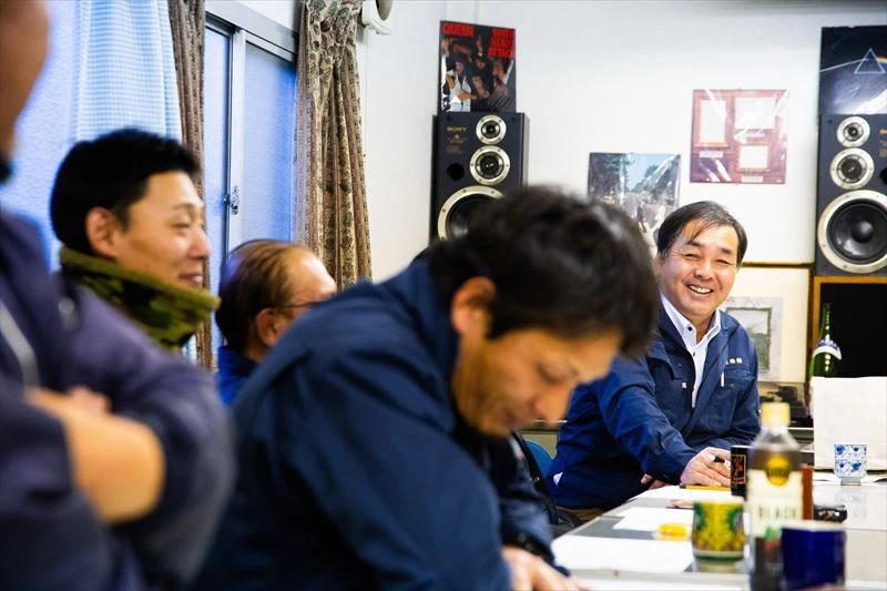 未経験者も歓迎！成長できる環境